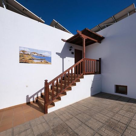 Villa Flavia-Private Pool, Jacuzzi, Sea Views Коста Бланка Экстерьер фото