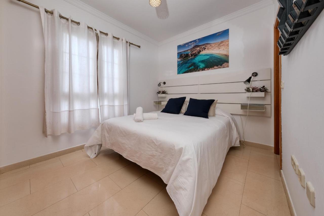 Villa Flavia-Private Pool, Jacuzzi, Sea Views Коста Бланка Экстерьер фото