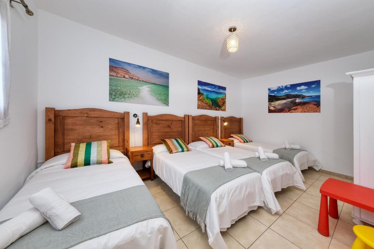 Villa Flavia-Private Pool, Jacuzzi, Sea Views Коста Бланка Экстерьер фото