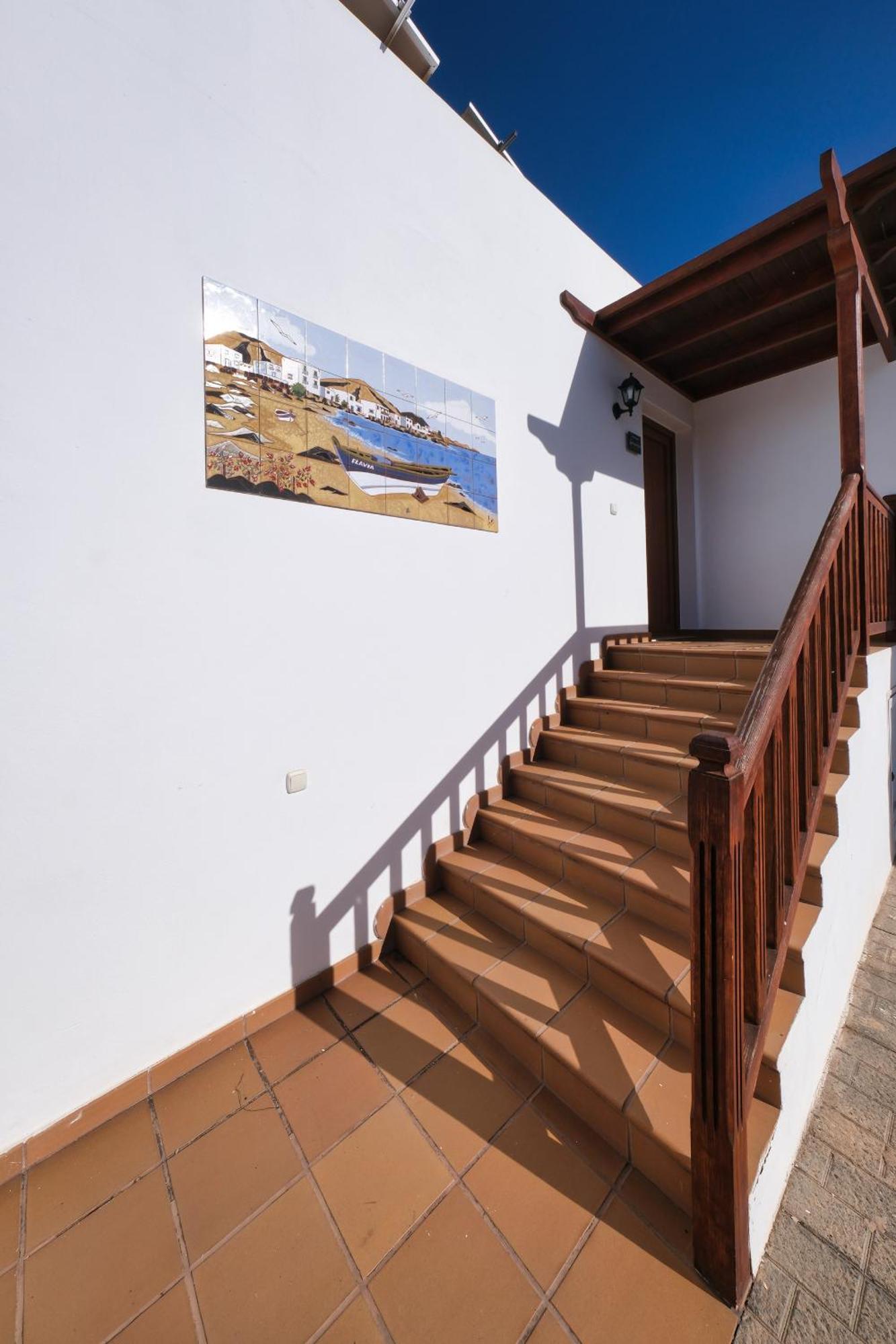 Villa Flavia-Private Pool, Jacuzzi, Sea Views Коста Бланка Экстерьер фото