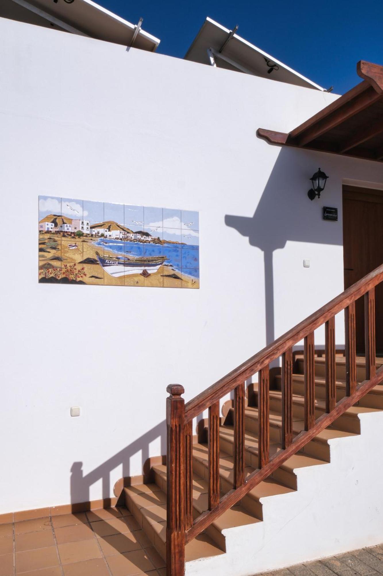 Villa Flavia-Private Pool, Jacuzzi, Sea Views Коста Бланка Экстерьер фото